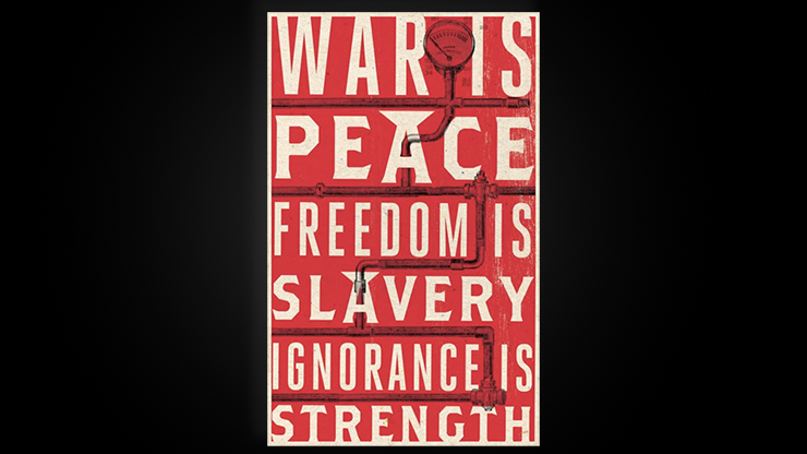 The Progressive Book Test - Michael O'Brien (1984)