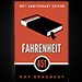 The Progressive Book Test - Michael O'Brien (Fahrenheit 451)