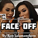 Face Off (Blue) - Ron Salamangkero