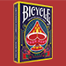 Bicycle Diwali Playing Cards - US Playing Card