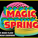 Magic Spring - Mago Flash