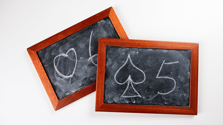 PITATA Ungimmicked Board