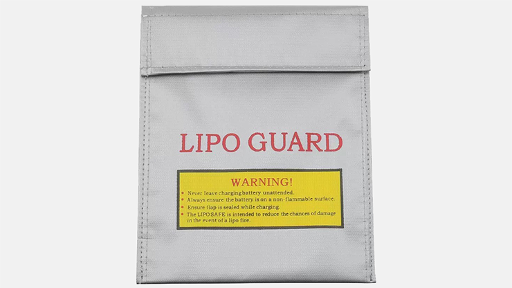 Lipo Guard - Alan Wong Lipo Guard - Alan Wong