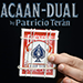 ACAAN dual - Patricio Terán video DOWNLOAD