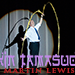 Nankin Tamasudare by Martin Lewis