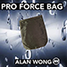 Pro Force Bag by Alan Wong
