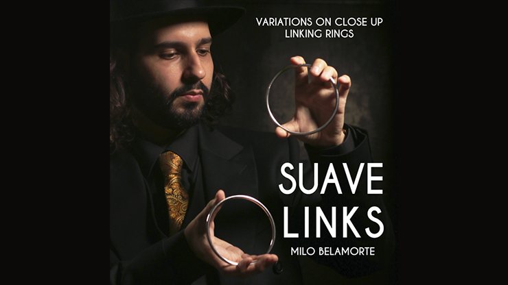 Suave Links - Milo Belamorte video DOWNLOAD