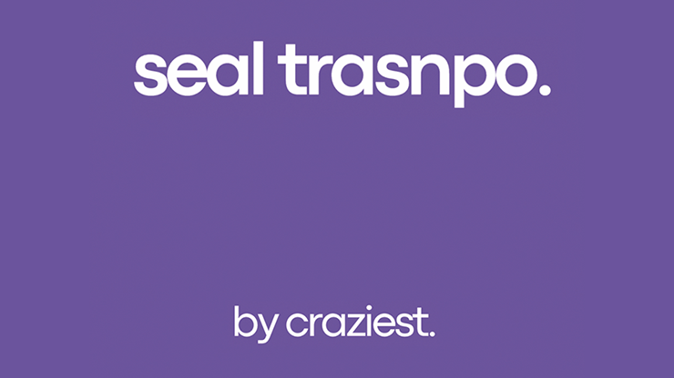Seal Transpo - Craziest
