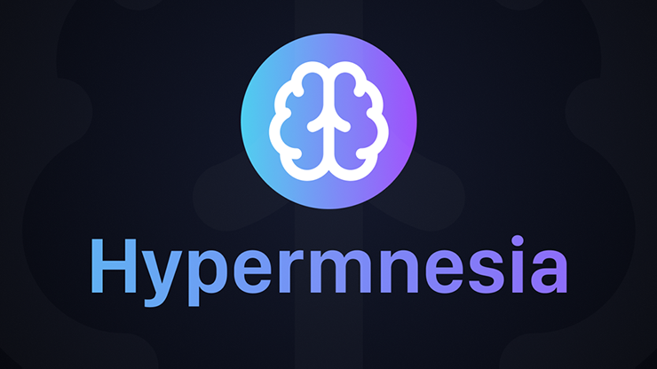 Hypermnesia - Féodor (APP)