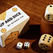 Cup And Dice By Ethan Yip & Magic