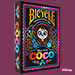 Bicycle Disney Coco Playing Cards - US Playing Card