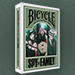 Bicycle Spy Family Playing Cards - US Playing Card