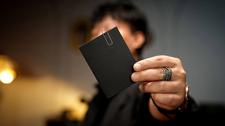 Pocket Miracle - Alex Zhan and TCC Magic