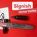 Signish - Victor Voitko (Red)