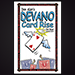 Don Alan's Devano Card Rise - Ron Bauer