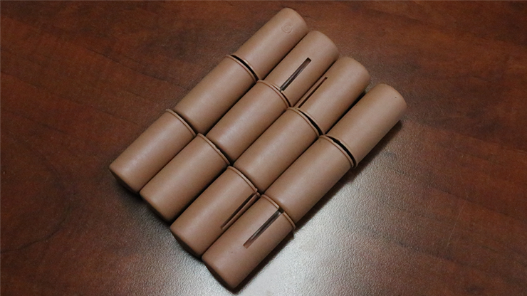 Silk Poke Vanisher  (12 Units) Magic - Gosh