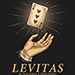Levitas by Jack Nobile and Piero Puddu