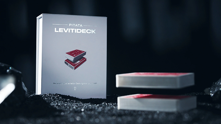 Leviti Deck - PITATA