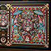 Grateful Dead Jigsaw Puzzle by theory11