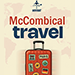 McCombical Travel - Vernet Magic