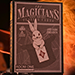 The Magician's Last Secret (Clubs Edition) Playing Cards - AntiFaro