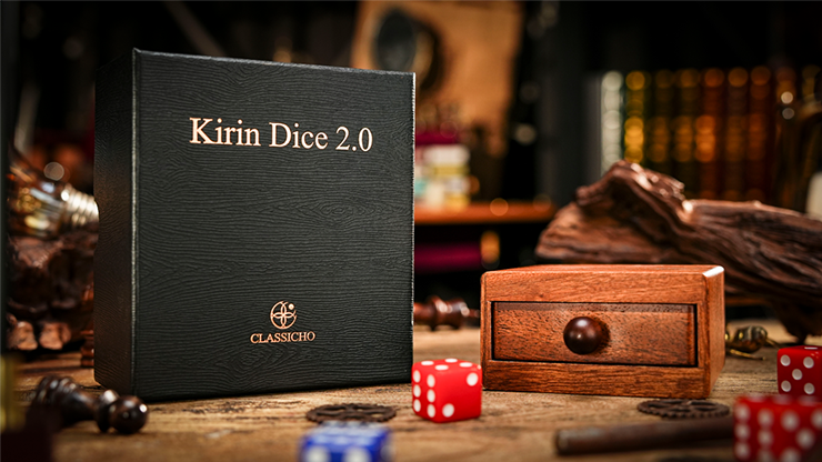 Kirin Dice 2.0 - Classicho