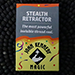 Stealth Retractor - John Kennedy
