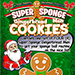 Super Sponge Gingerbread Men Cookies (4)
