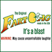 FartBag  America's Original Fart Sound Maker