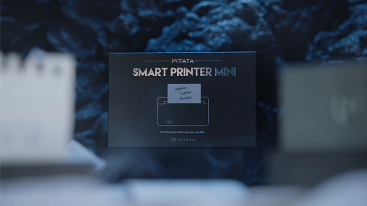 Smart Printer Mini - PITATA MAGIC