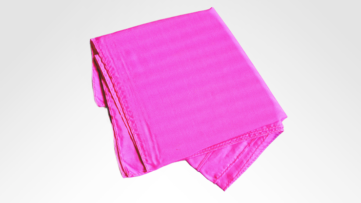 Silk 18 inch (Light Pink) Magic - Gosh