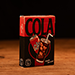 Cola (scented) Playing Cards - MPC