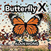Butterfly X Refills - Alan Wong