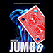 Matrix Revolution Jumbo (Red) - Mickael Chatelain