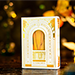 Amber Golden Morpho Playing Cards - TCC Fashion