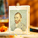 Van Gogh V2 Special Edition Playing Cards - 52 MUSÉE