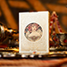 Mucha Special Edition Playing Cards by 52 MUSÉE