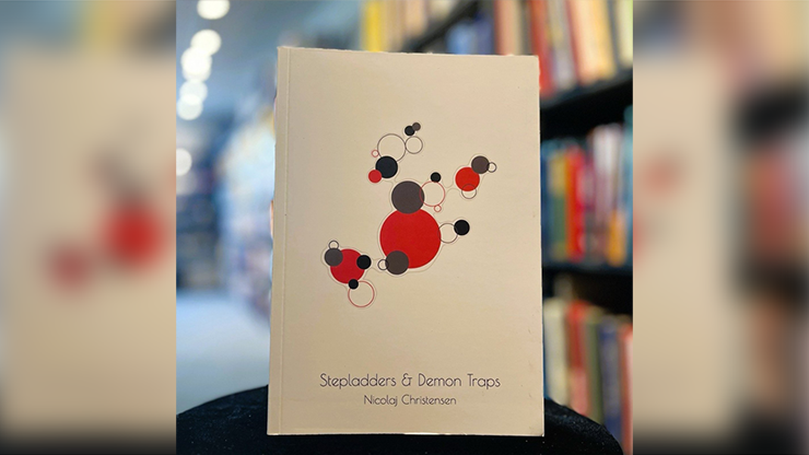 Stepladders & Demon Traps - Nicolaj Christensen