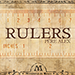 Rulers - Père Alex & Marchand de trucs