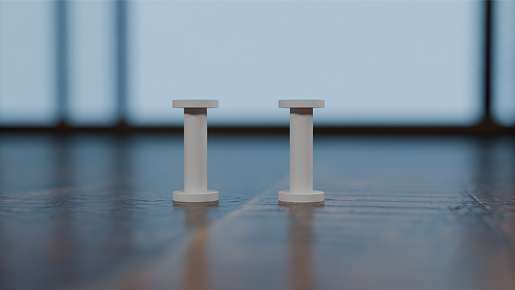 MagReel Spool - João Miranda