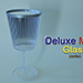 Deluxe Mirror Glass  Jumbo - Sorcier Magic