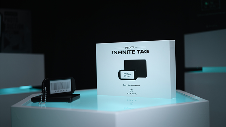 Infinite Tag - Pitata