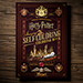 Harry Potter SelfColoring Book - theory11