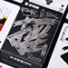 Rock & Roll (POGO) Playing Cards