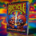 Bicycle Psychedelic Playing Cards - Collectable Playing Cards