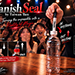 Vanish Seal (Red Cap) - Taiwan Ben