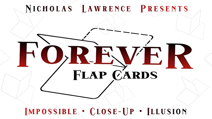 Forever Flap - Nicholas Lawrence