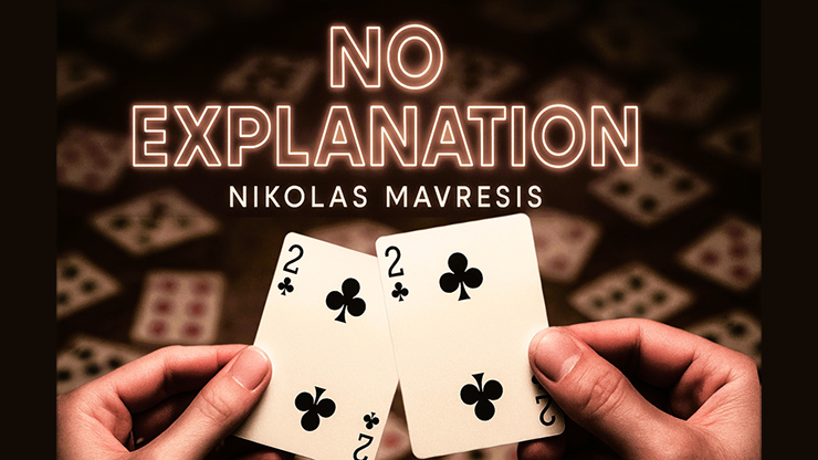 No Explanation - Nikolas Mavresis video DOWNLOAD