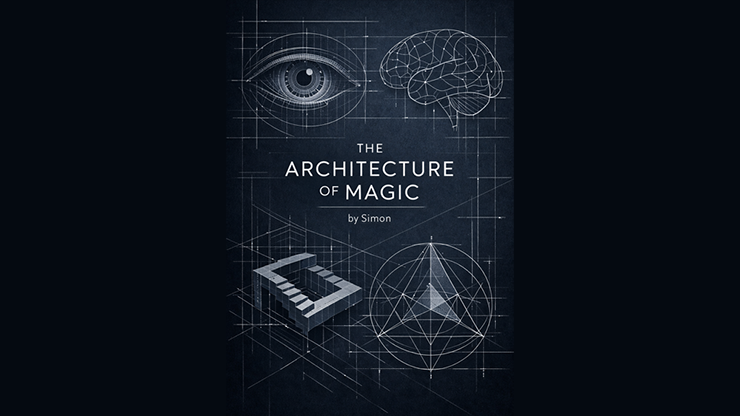 Architecture of Magic - Simon eBook DOWNLOAD