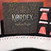 Kordex - Matthew Wright